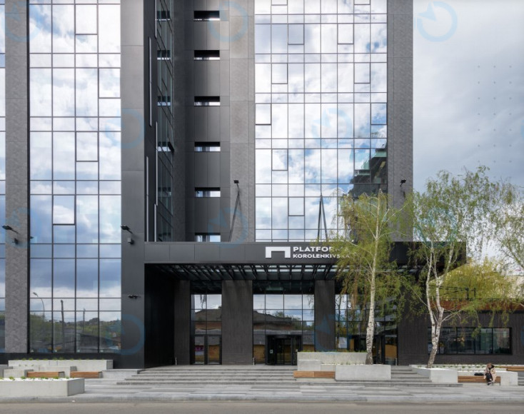 PLATFORMA - фото 6