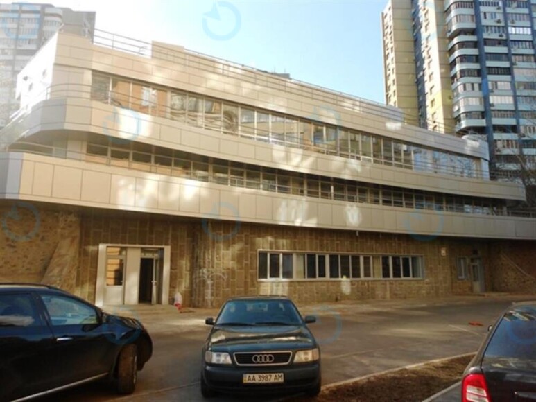 Старонаводницька 2 - фото 3