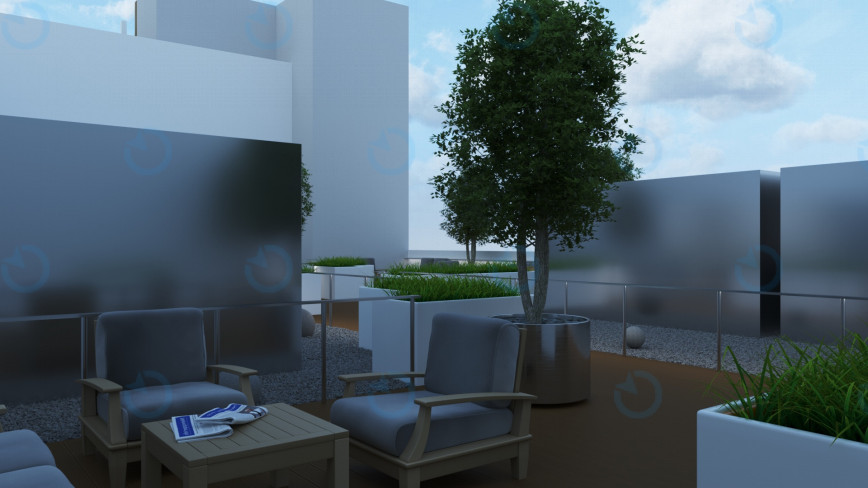 Lofti Panorama - фото 38