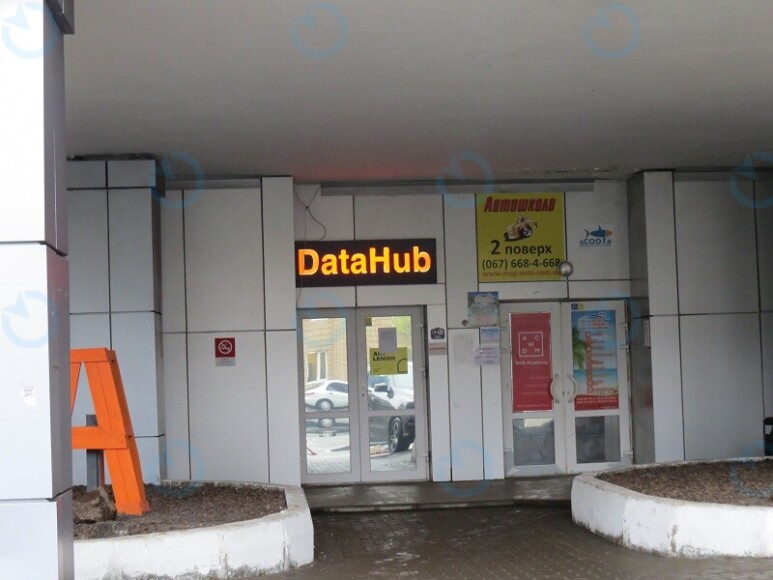 Гетьмана, 1Б - фото 3