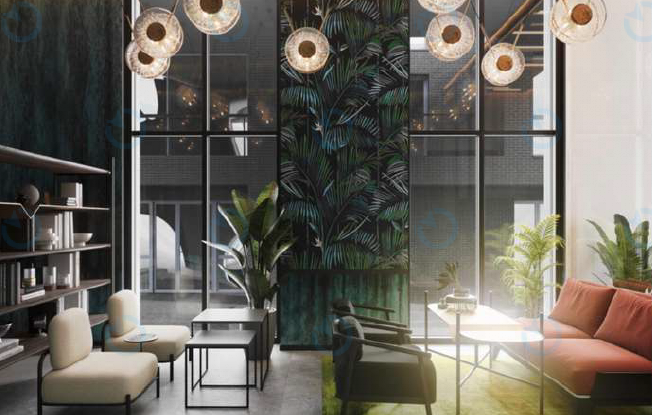 Regus of LUWR - фото 3