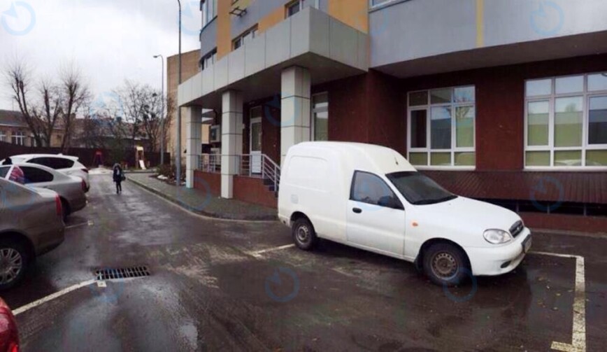 Задорожный переулок, 6а - фото 4