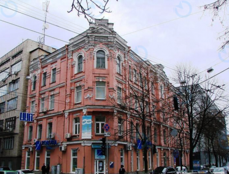 Січових Стрільців, 21