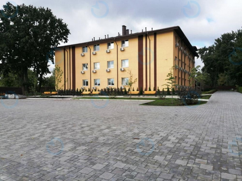 ЕВРООТЕЛЬ «VOLNA»