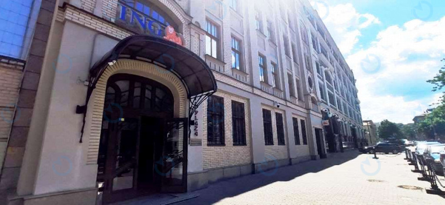 PODIL PLAZA (ПОДОЛ ПЛАЗА) - фото 5