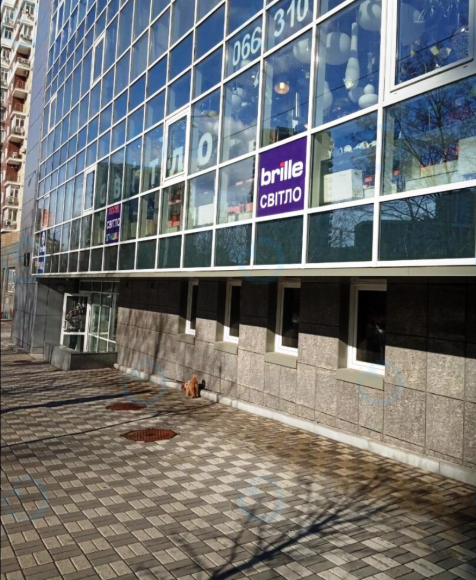 Саперне поле, 14/55 - фото 2