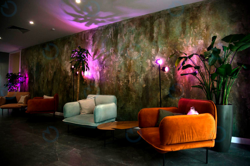 INFINITY (ИНФИНИТИ) - фото 5