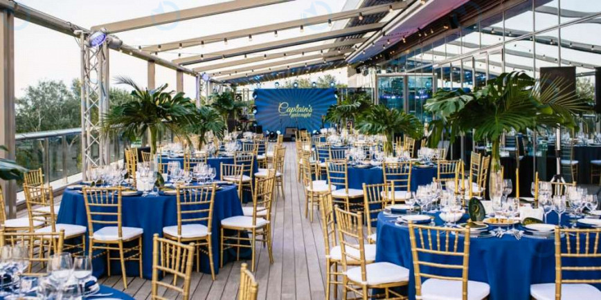 КВЦ Парковый - фото 16