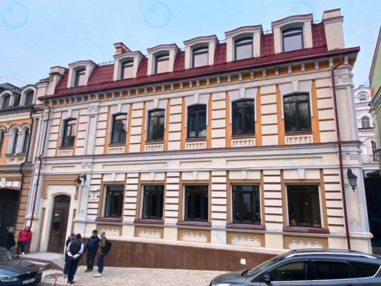 Гончарна, 11Б