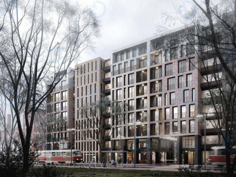 Кирилловская, 37( 044ЖК) - фото 3