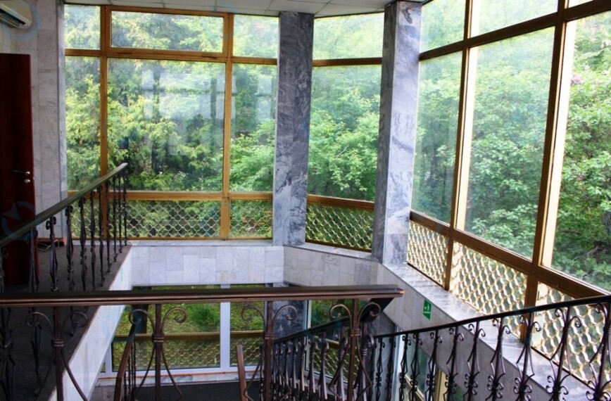 Терещенковская 5А - фото 4