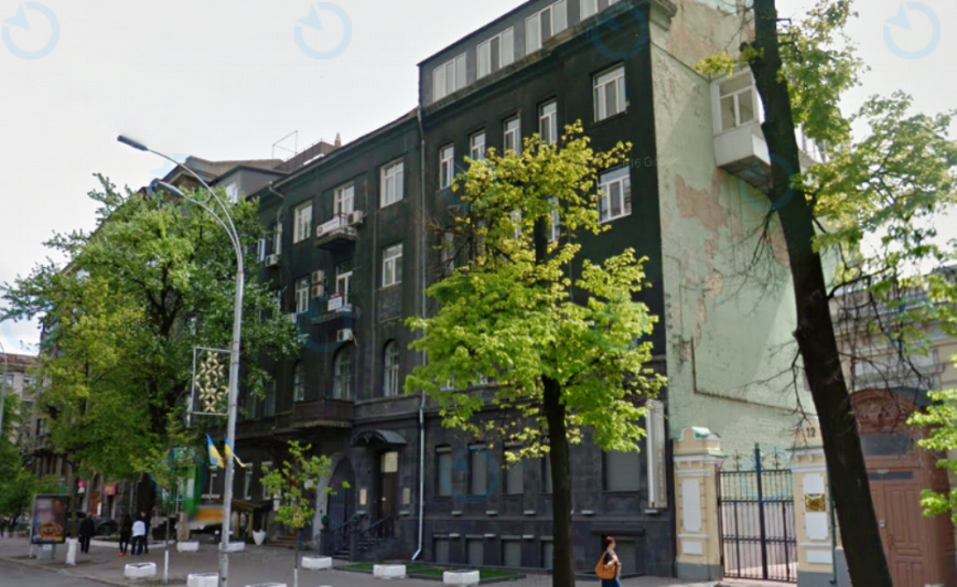 Институтская, 14 - фото 2