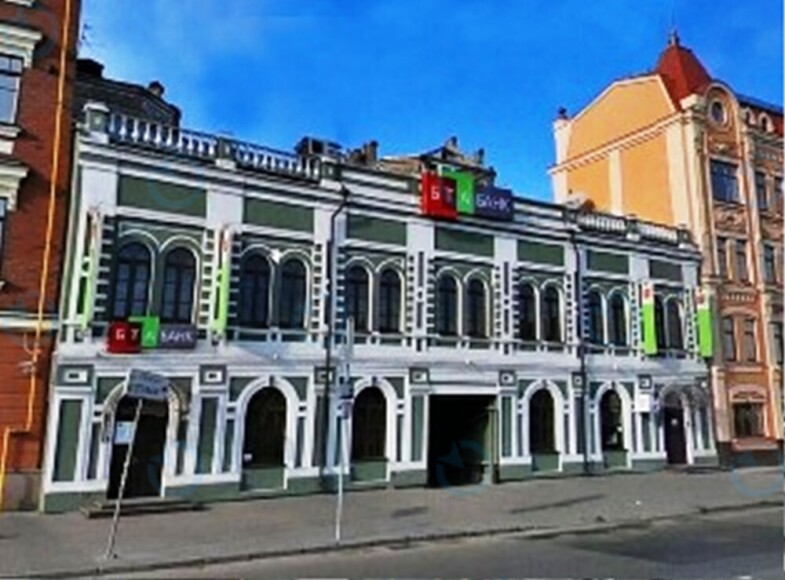 Наб.-Крещатицкая 7А