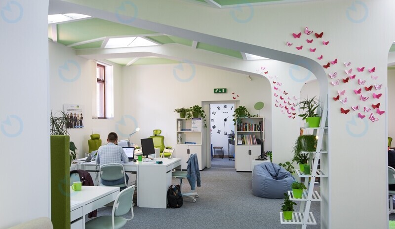 Крещатик-Плаза - фото 10