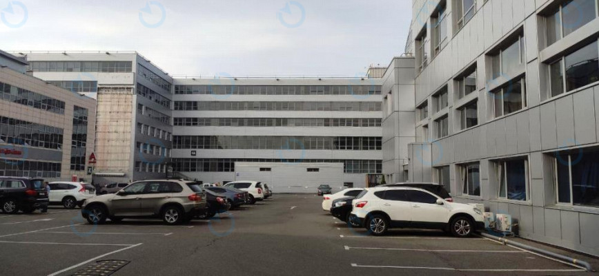 Форум Парк Плаза - фото 5