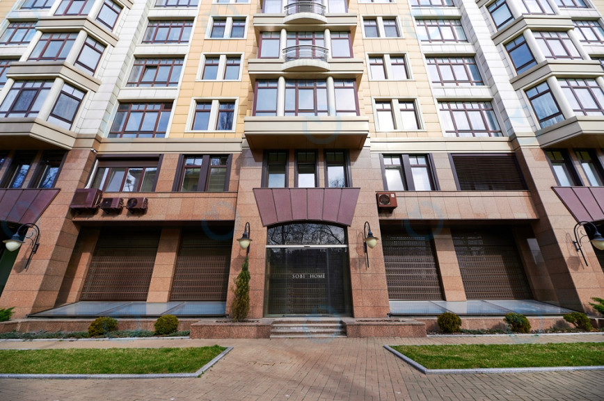 Грушевского, 9А