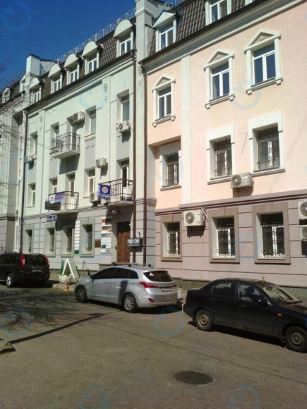 КИЯНОВСКИЙ, 3-7 - фото 2