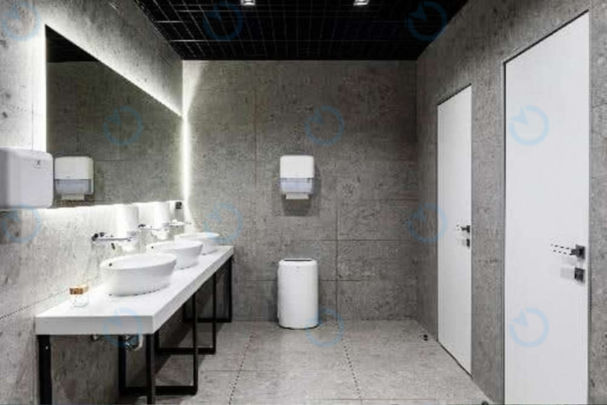 THE RESIDENT - фото 20