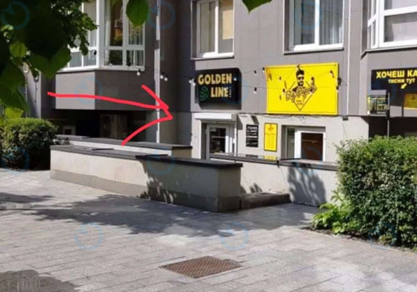 Европейская, 2б - фото 3