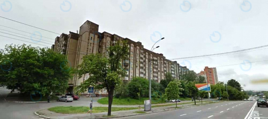 Лобановского, 130