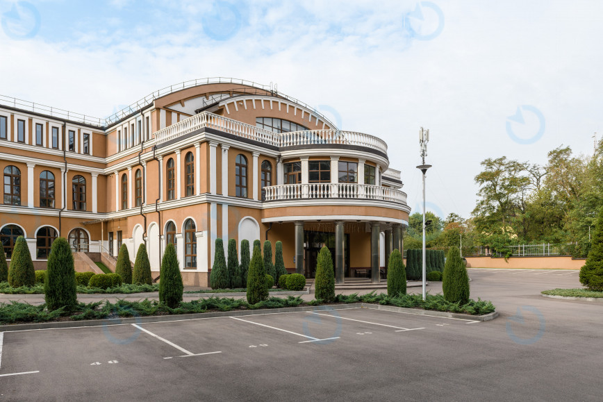 Венецианский - фото 3