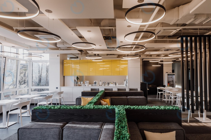 TCEH PARK - фото 7