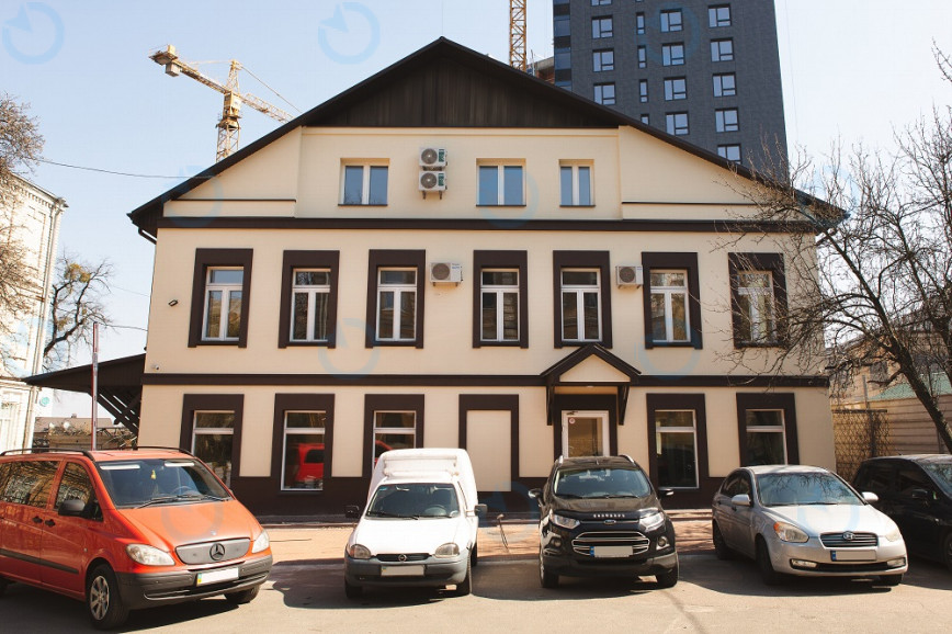 Кудрявская, 8Б - фото 2