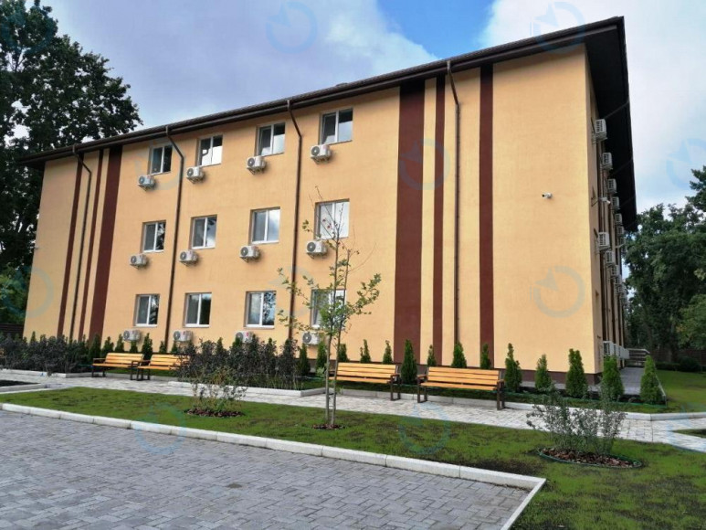 ЕВРООТЕЛЬ «VOLNA» - фото 6