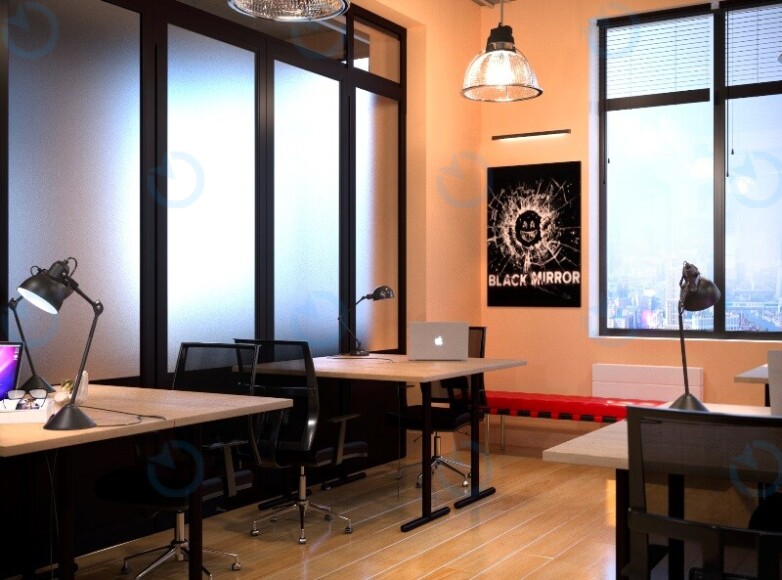 Creative States Senator - фото 7