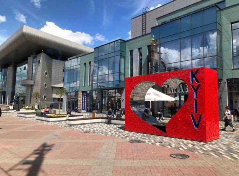 Кірпи, 2б - фото 2