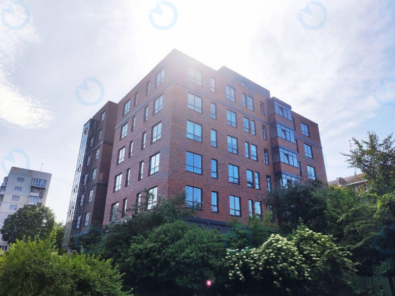 Красиловская, 5 - фото 3