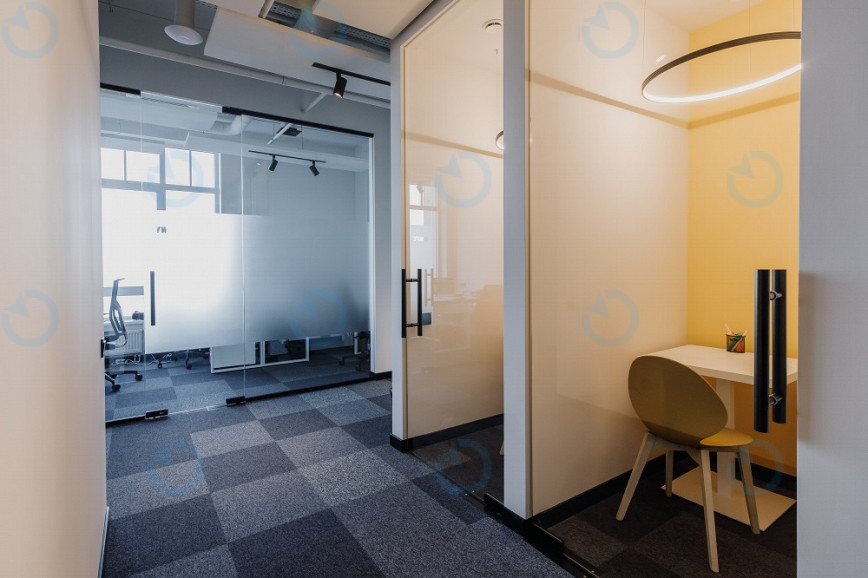 TCEH PARK - фото 44