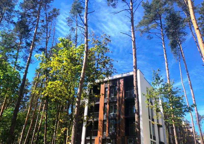 ЖК Forest Park - фото 5