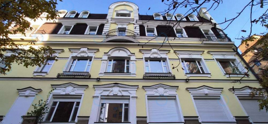 Саксаганского, 67Б - фото 6