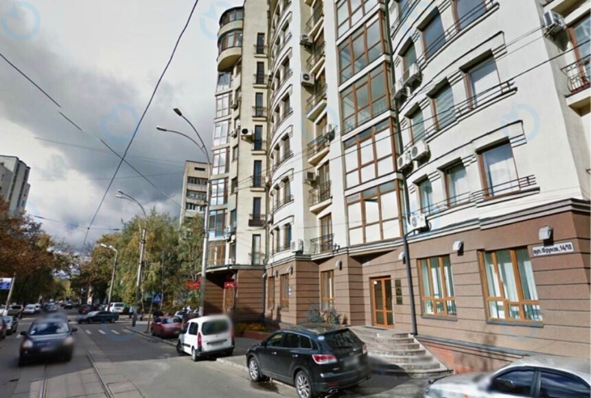 Кирилловская 14 - фото 3