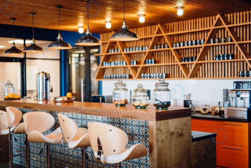 Creative Quarter (Gulliver) - фото 8