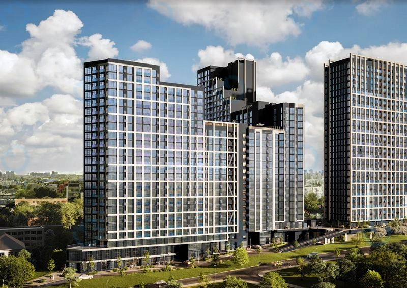 ЖК Nordica Residence - фото 3