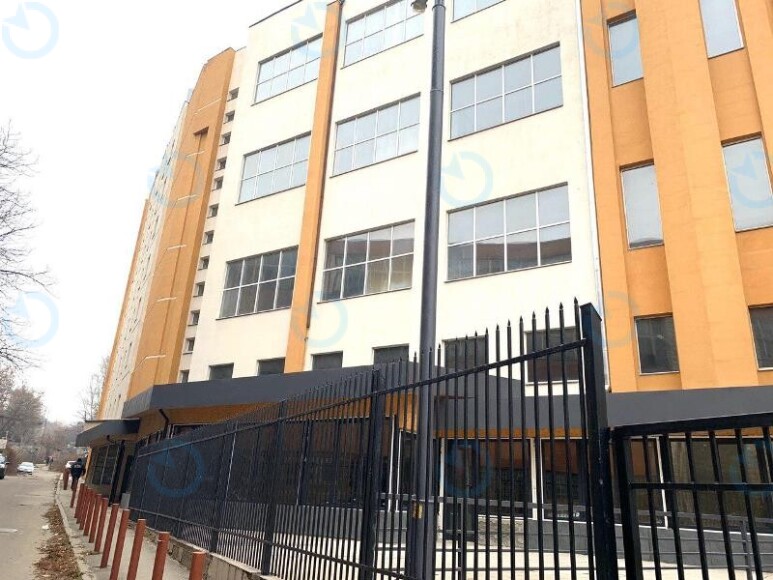 Глибочицька, 17М