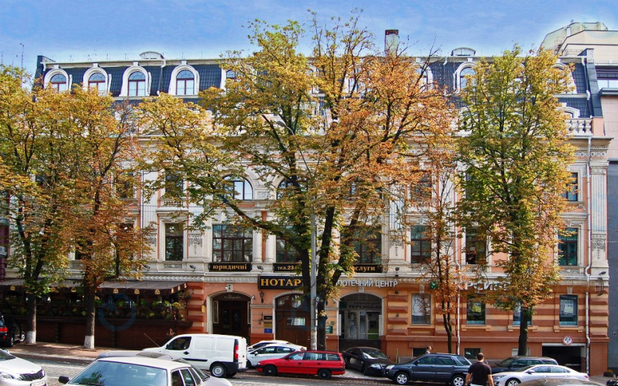 Владимирская, 47