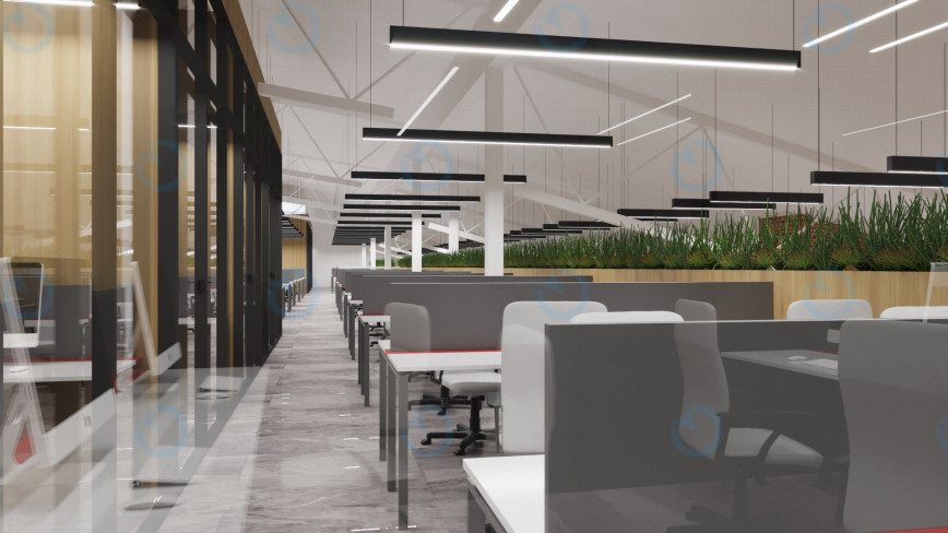 Lofti Panorama - фото 22