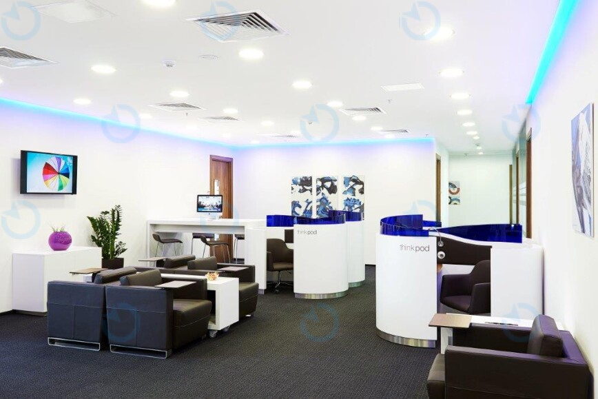 Regus of Gulliver - фото 7