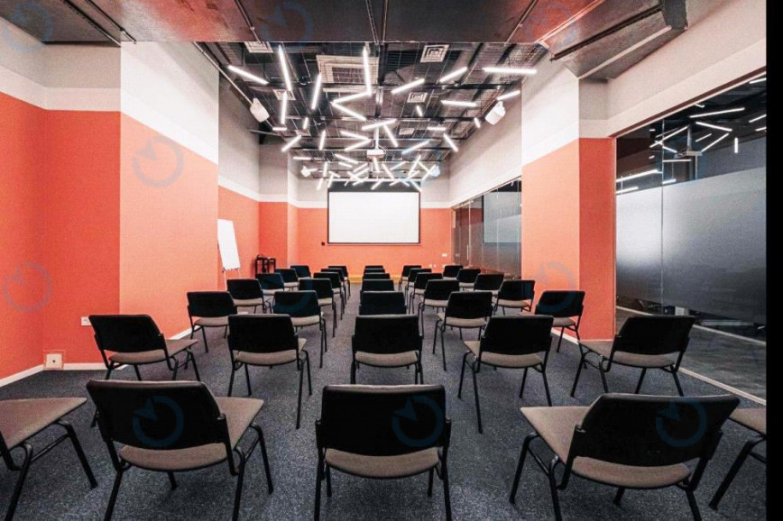 Platforma Office Club - фото 15