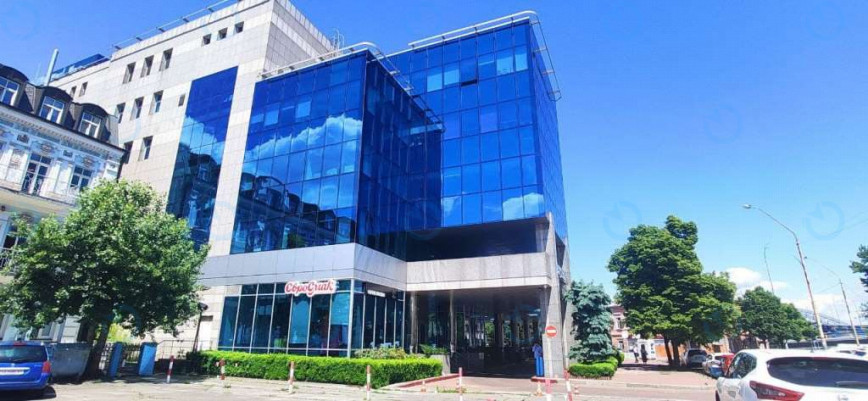 PODIL PLAZA (ПОДОЛ ПЛАЗА) - фото 2