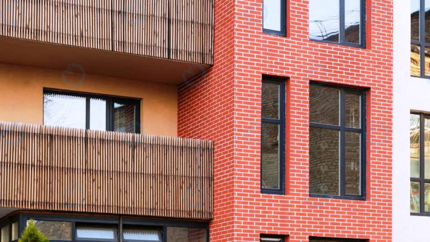 ЖК Goloseev Hills - фото 2