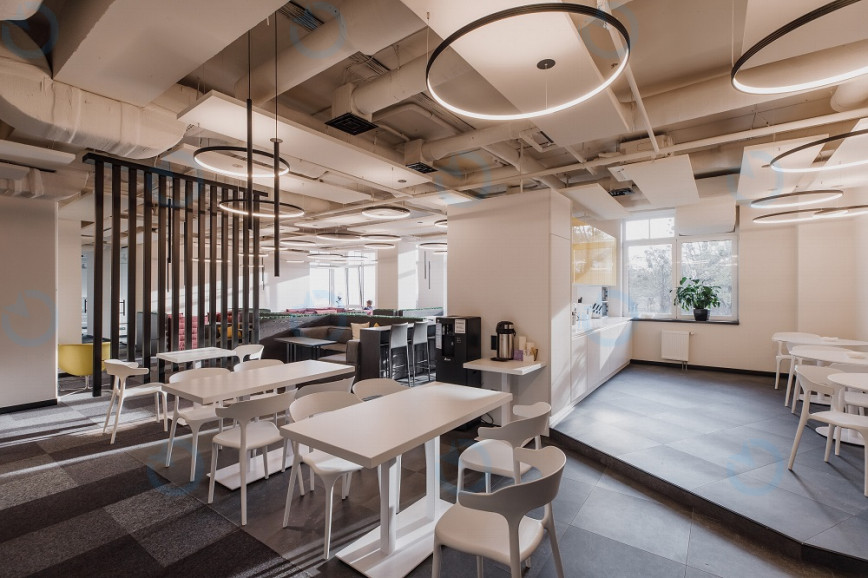 TCEH PARK - фото 17