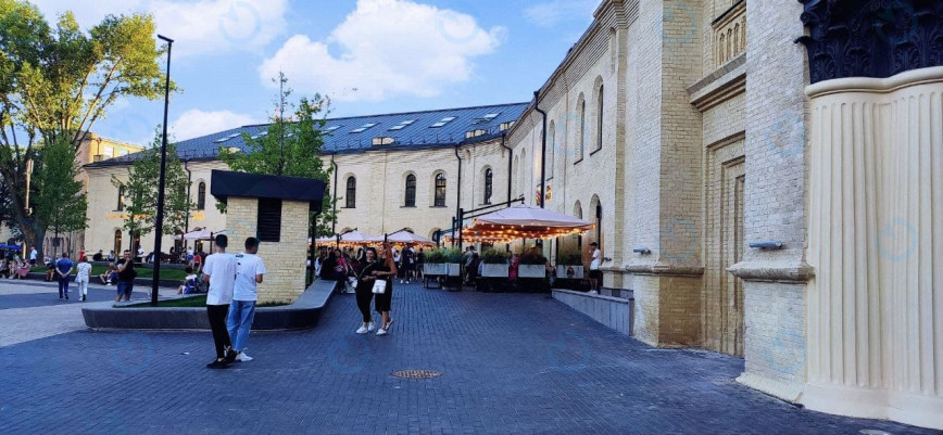 Никольские ворота