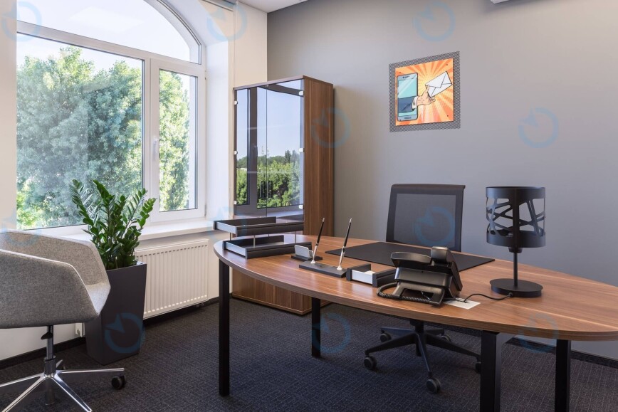 Regus of Forum West Side - фото 4