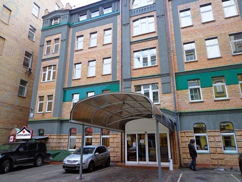 Саксаганского, 36б - фото 3