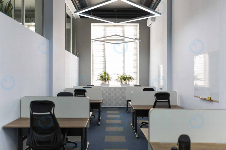 OMNI Campus - фото 4