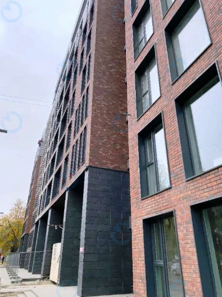 Кирилловская, 37( 044ЖК) - фото 2